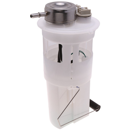 Fuel Pump Module Assembly-New P74803M - angled view