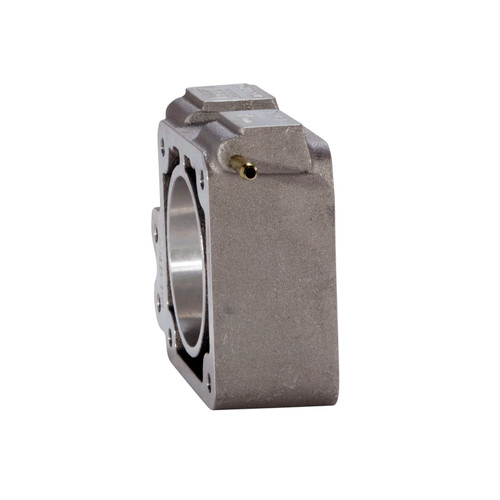 BBK 75mm EGR Throttle Spacer for 86-93 Mustang 5.0