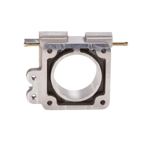 BBK 75mm EGR Throttle Spacer for 86-93 Mustang 5.0