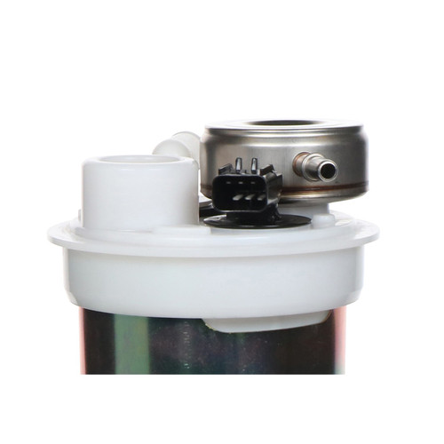 Fuel Pump Module Assembly-New P74698M - connector view