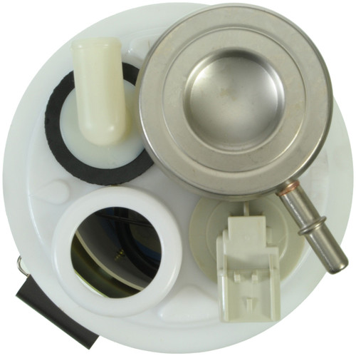 Fuel Pump Module Assembly-New P74698M - top view