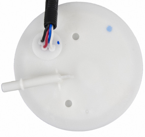 Fuel Pump Module Assembly-New P75003M - top view
