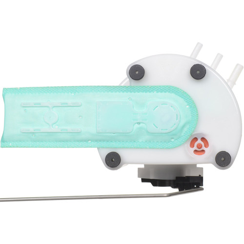 Fuel Pump Module Assembly-New P74758M - bottom view