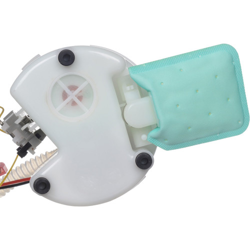 Fuel Pump Module Assembly-New P76060M - bottom view