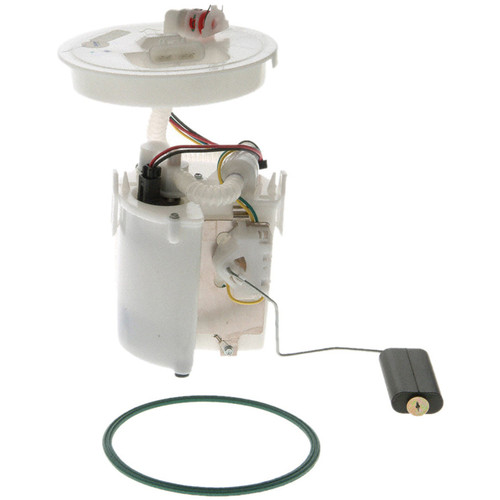 Fuel Pump Module Assembly-New P76120M - angled view