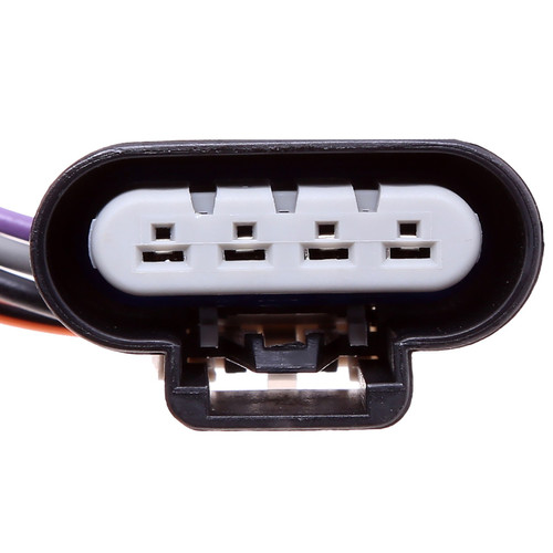 Fuel Pump Wiring Harness 888-601 - 4-Wire