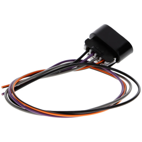 Fuel Pump Wiring Harness 888-601 - 4-Wire