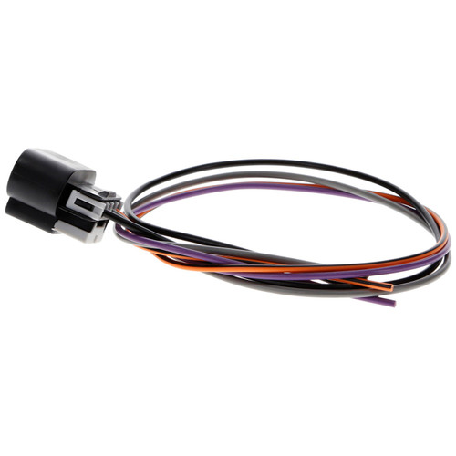 Fuel Pump Wiring Harness 888-601 - 4-Wire