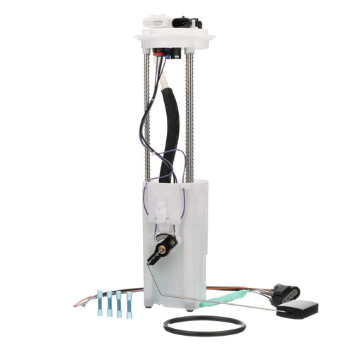 Fuel Pump Module Assembly-New P75006M - angled view