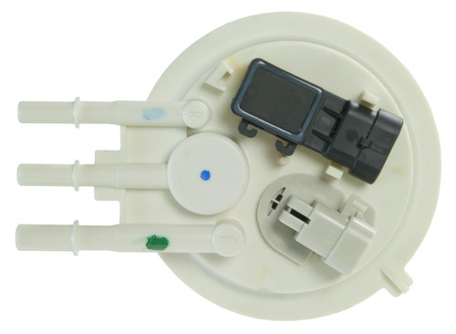 Fuel Pump Module Assembly-New P75006M - top view
