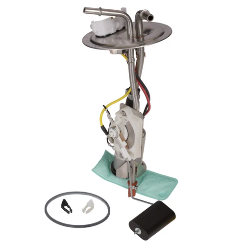 Fuel Pump Hanger Assembly-New P74517S - Direct Fit - kit contents