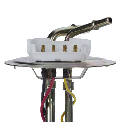 Fuel Pump Hanger Assembly-New P74517S - Direct Fit - connector view
