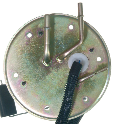 Fuel Pump Hanger Assembly-New P74859S - Direct Fit - top view