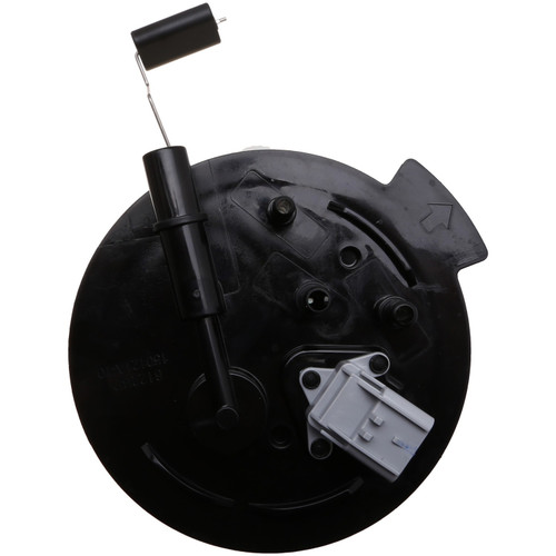 Fuel Pump Module Assembly-New P76122M - top view