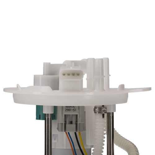Fuel Pump Module Assembly-New P76122M - alternate view