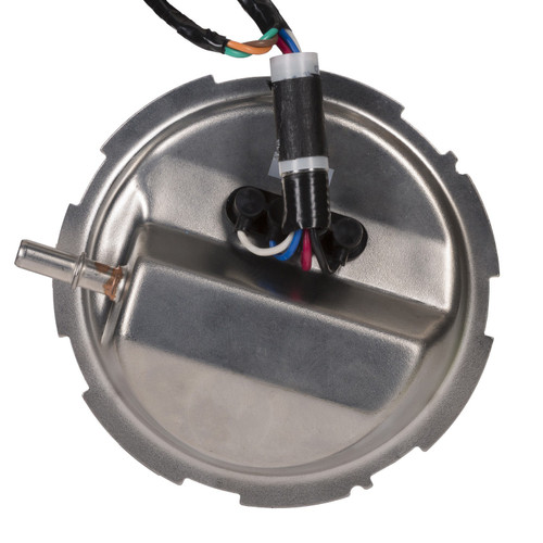 Fuel Pump Module Assembly-New P74943M - top view