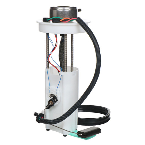 Fuel Pump Module Assembly-New P75046M - angled view