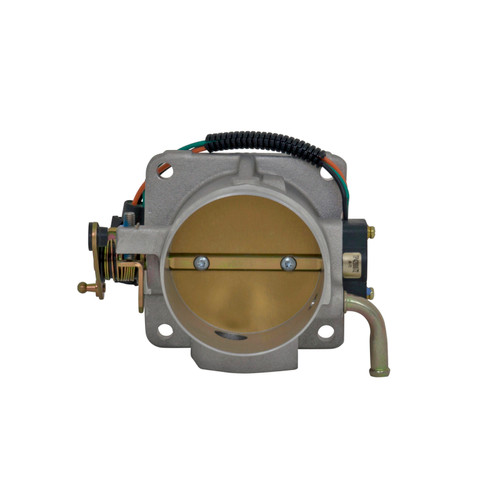 BBK 80mm Throttle Body for 86-93 Mustang 5.0