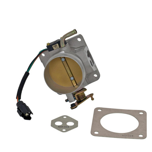 BBK 80mm Throttle Body for 86-93 Mustang 5.0