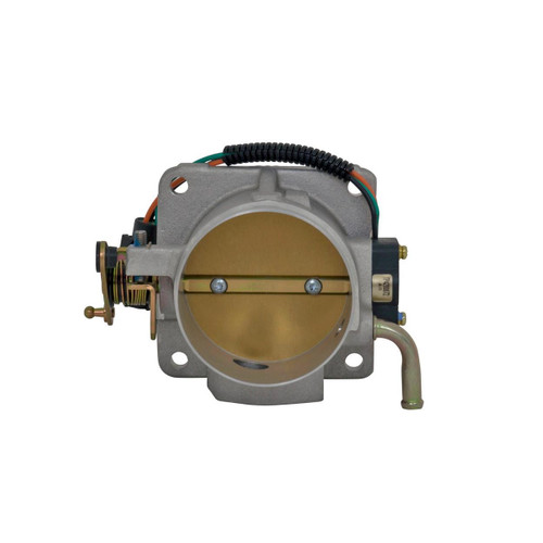 BBK 80mm Throttle Body for 86-93 Mustang 5.0