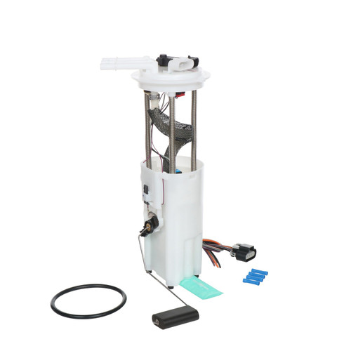 Fuel Pump Module Assembly-New P74761M - kit contents
