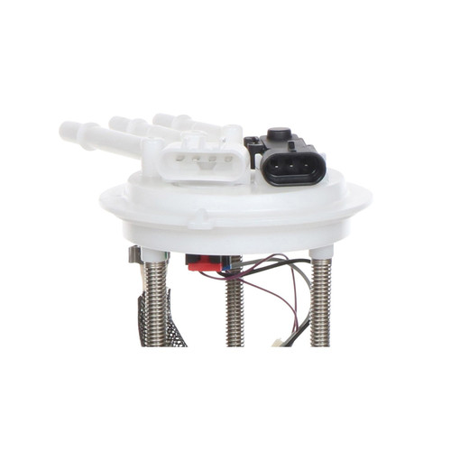 Fuel Pump Module Assembly-New P74761M - connector view