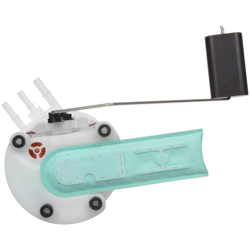 Fuel Pump Module Assembly-New P74761M - bottom view