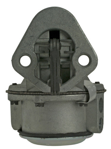 Mechanical Fuel Pump M2118 - back view