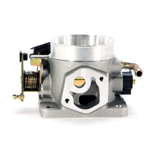 BBK 65mm Throttle Body for 86-93 Mustang 5.0