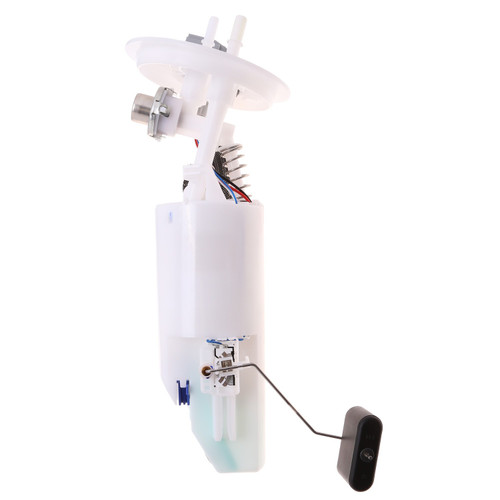 Fuel Pump Module Assembly-New P74706M - angled view