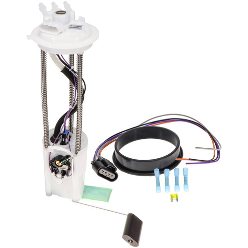 Fuel Pump Module Assembly-New P75014M - kit contents