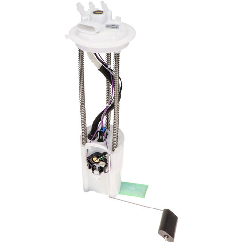 Fuel Pump Module Assembly-New P75014M - angled view