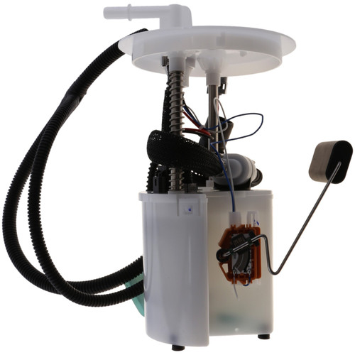 Fuel Pump Module Assembly-New P76124M - front view