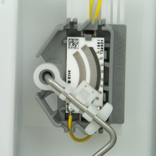 Fuel Pump Module Assembly-New P76124M