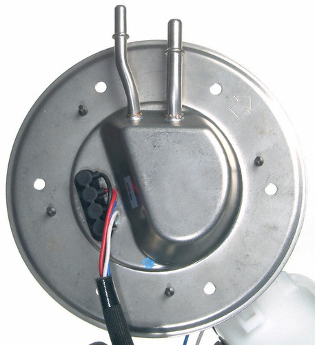Fuel Pump Module Assembly-New P74946M - top view