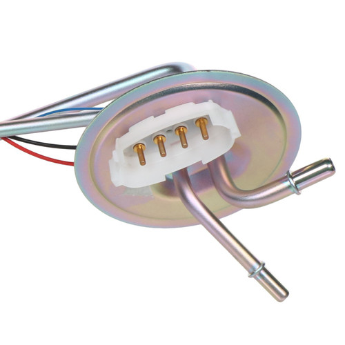 Fuel Pump Hanger Assembly-New P74518S - Direct Fit - top view