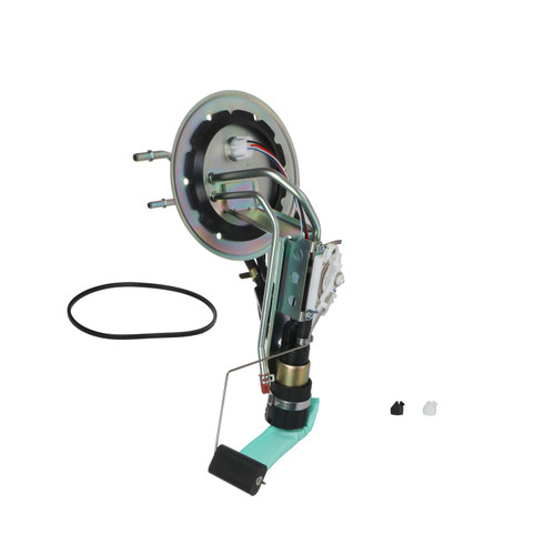 Fuel Pump Hanger Assembly-New P74868S - Direct Fit - kit contents