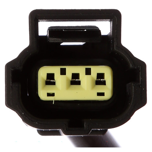 Fuel Pump Module Assembly-New P74948M - connector view