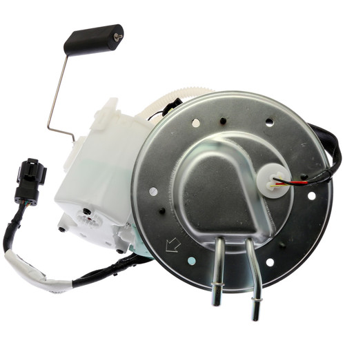 Fuel Pump Module Assembly-New P74948M - top view