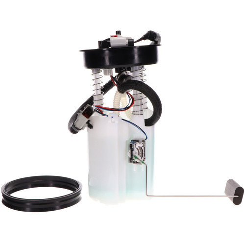 Fuel Pump Module Assembly-New P74708M - front view