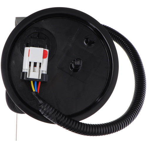 Fuel Pump Module Assembly-New P74708M - top view