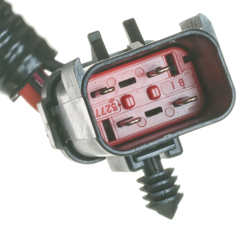 Fuel Pump Module Assembly-New P74708M - alternate view