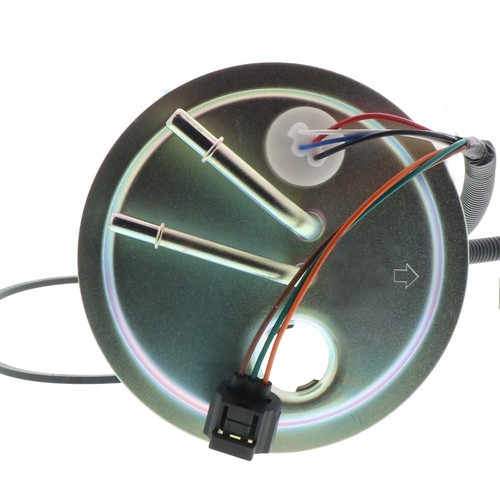 Fuel Pump Hanger Assembly-New P74874S - Direct Fit - top view
