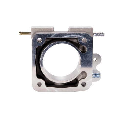 BBK 65mm EGR Throttle Spacer for 86-93 Mustang 5.0