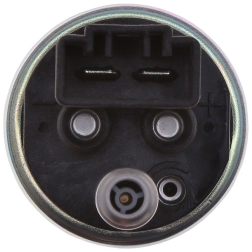 In Tank Pump & Strainer Set-New P72128 - top view