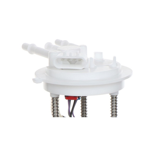 Fuel Pump Module Assembly-New P74770M - connector view
