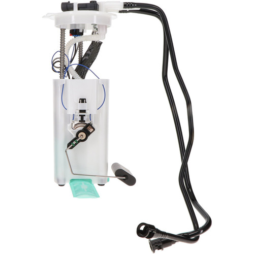 Fuel Pump Module Assembly-New P74831M - front view