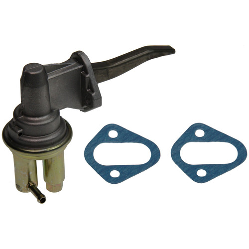 Mechanical Fuel Pump M6505 - angled view