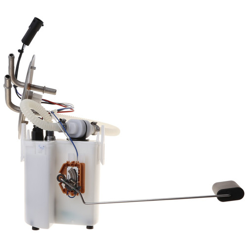 Fuel Pump Module Assembly-New P76128M - front view