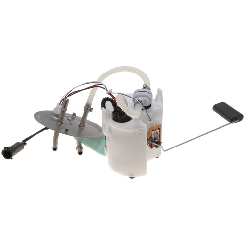 Fuel Pump Module Assembly-New P76128M - angled view